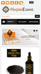 Mobile Screenshot of hasimiesans.com